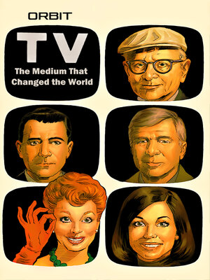 cover image of Television